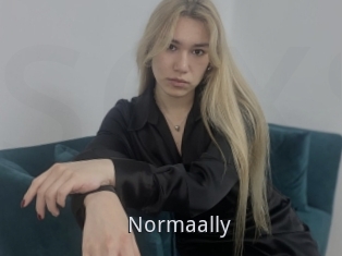 Normaally