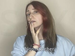 Normaatcher