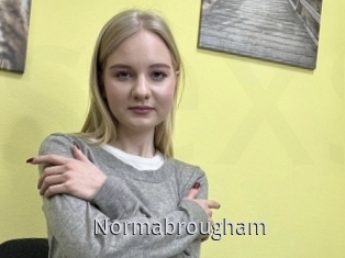 Normabrougham