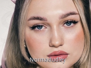 Normadudley