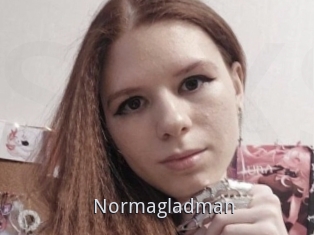 Normagladman