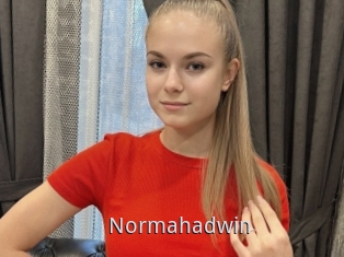 Normahadwin