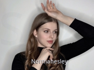 Normahesley