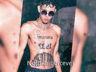 Normanpercevel