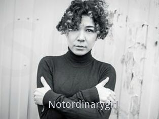 Notordinarygirl