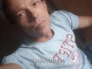 Notsostr8guy