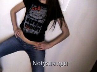 Notystranger