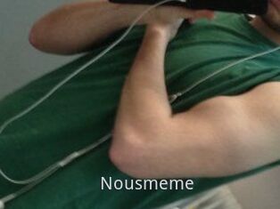 Nousmeme