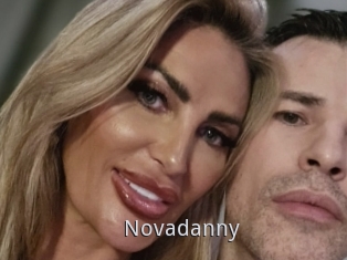 Novadanny