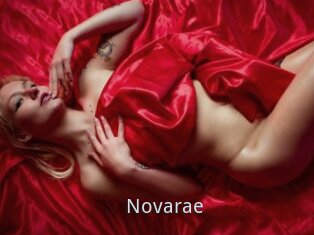 Novarae