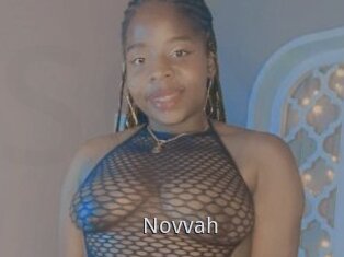 Novvah
