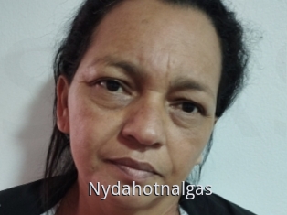 Nydahotnalgas