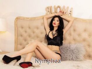 Nymphea