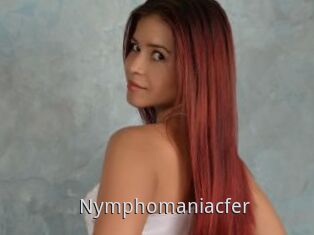 Nymphomaniacfer