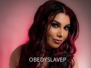OBEDYSLAVEP
