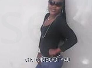 ONIONBOOTY4U