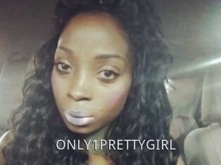 ONLY1PRETTYGIRL