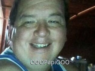 OOOPapiOOO