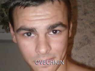 OVECHKIN