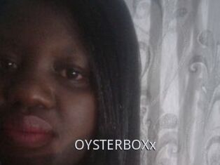 OYSTERBOXx