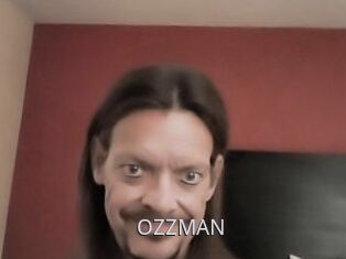OZZMAN