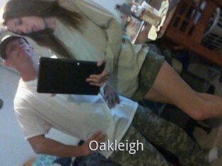 Oakleigh