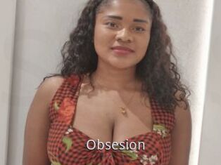 Obsesion