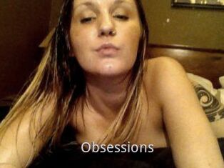 Obsessions