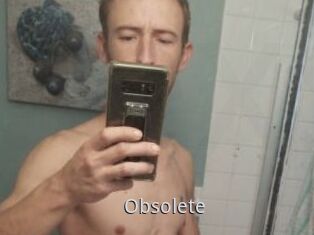 Obsolete