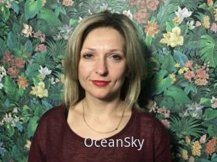 OceanSky