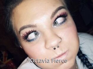 Octavia_Fierce
