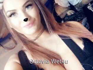 Octavia_Wet4u