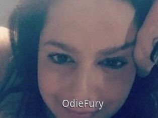 OdieFury
