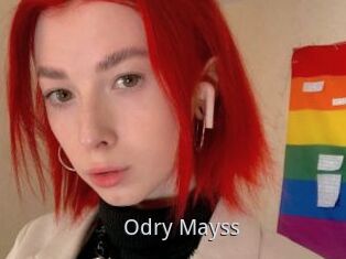 Odry_Mayss