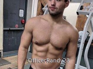 OfficerRandy23