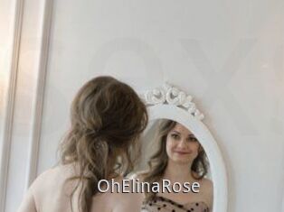OhElinaRose
