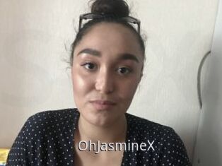 OhJasmineX