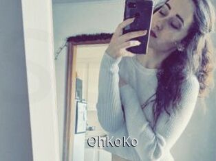 OhKoKo