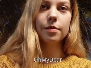 OhMyDear