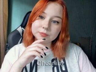 Ohdarling