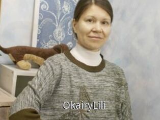 OkairyLili
