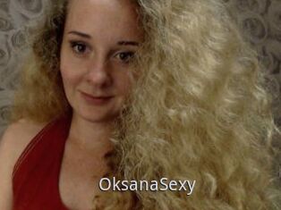 OksanaSexy