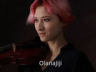 OlanaJiji