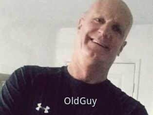 OldGuy