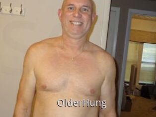 OlderHung
