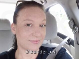 OleanderLust
