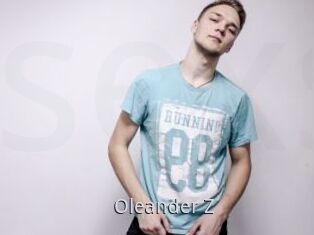 Oleander_Z