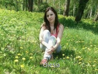 Olesia