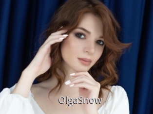 OlgaSnow