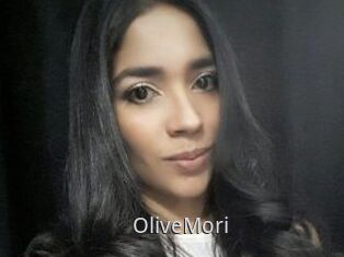 OliveMori